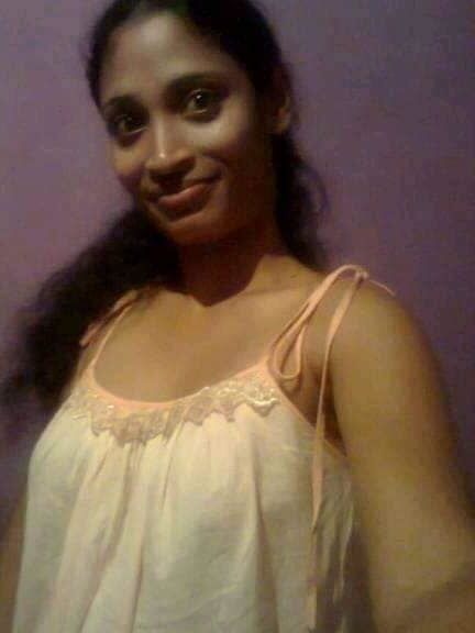 women in nighty