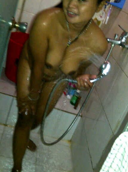 Santy shower