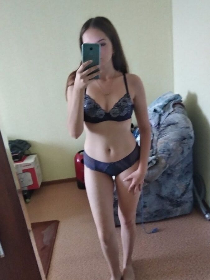 rus girl Lisa yo Smolensk