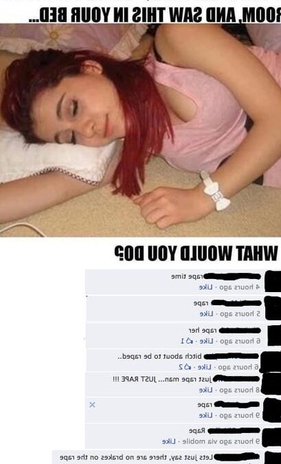 Ariana grande fake