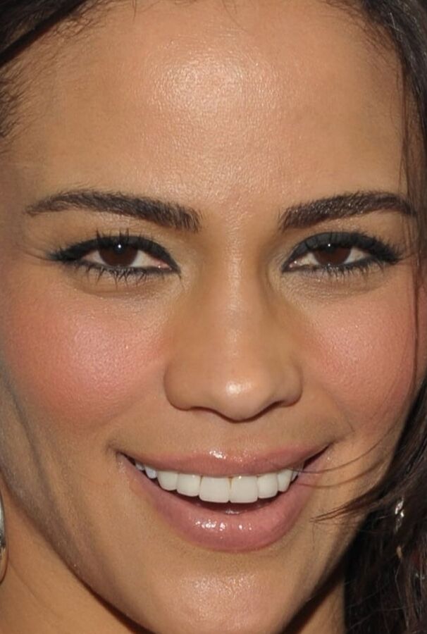 PAULA PATTON