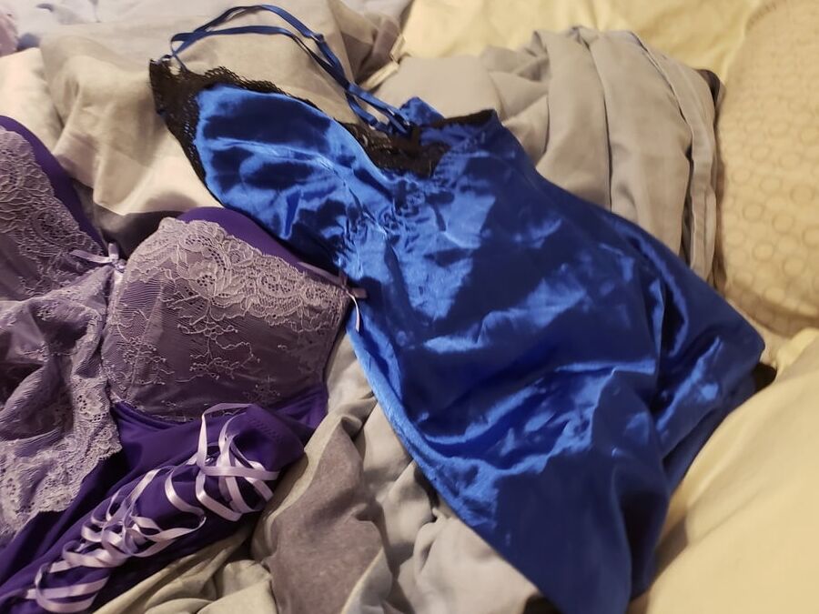 lingerie