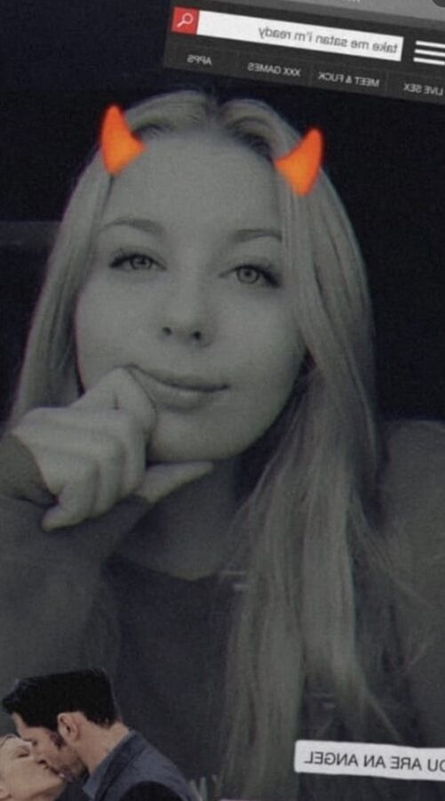 Slut Cheyenne