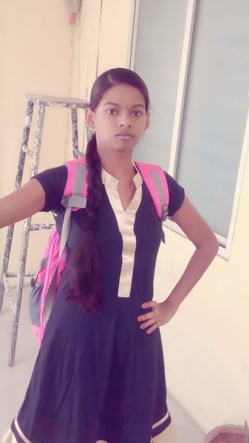 Newly married tamil wife