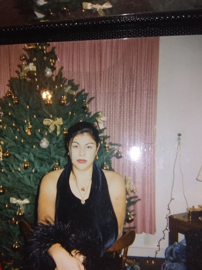 My slut mom please leave a comment about her