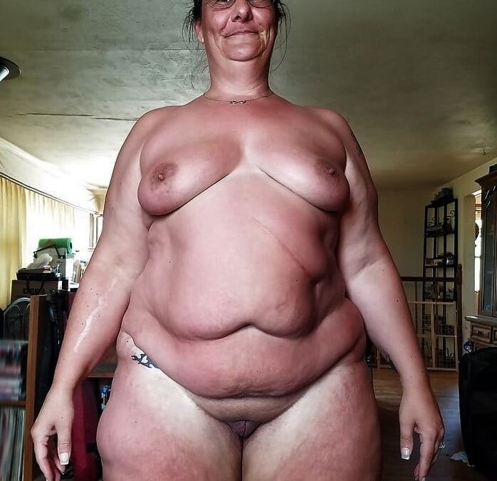 BBW - Mature Women and Grannies