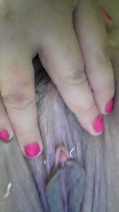 negrita coney estay