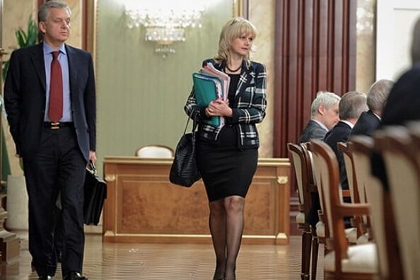 Sexy Russian MILF Tatyana