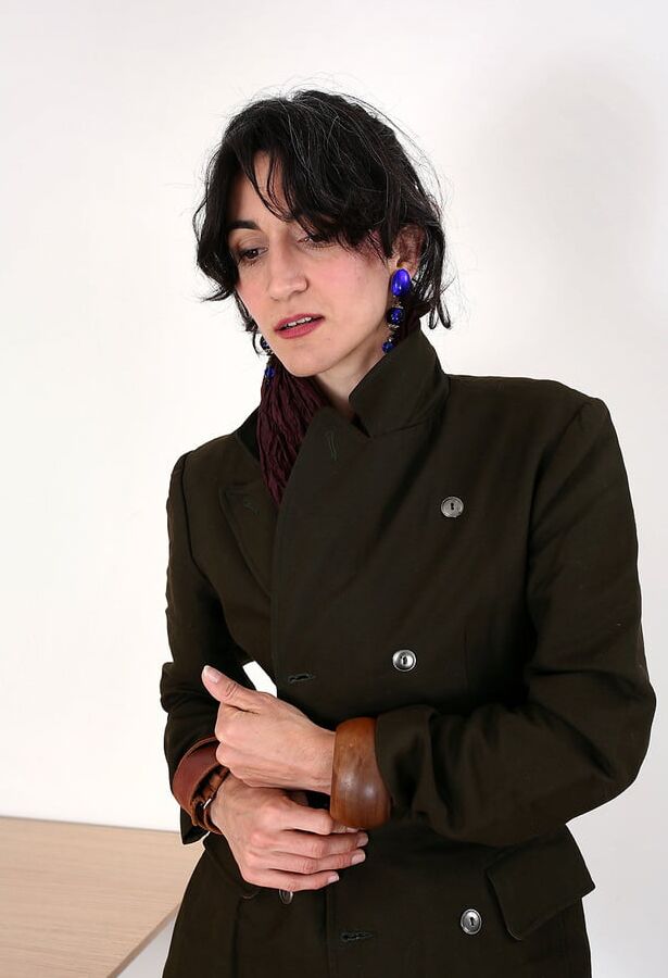 P . Alexandra