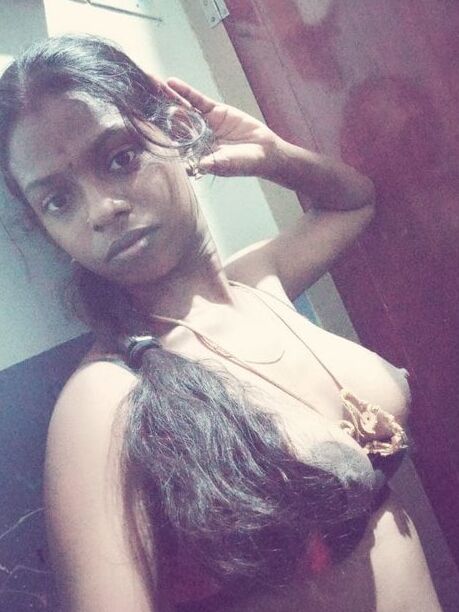 Newly married tamil wife