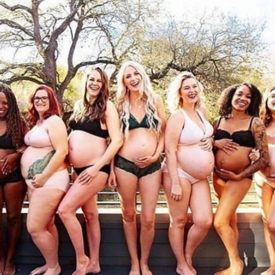 Would you fuck them? I would!!!