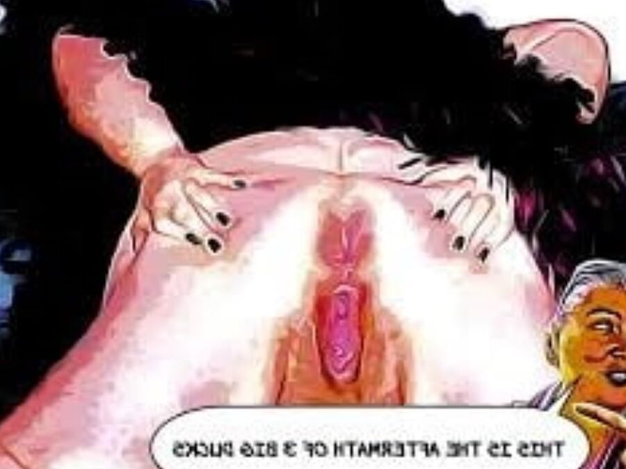 Chubby BBC Pigmeat Whore BBW Jackie Fat CuntMeat From USA