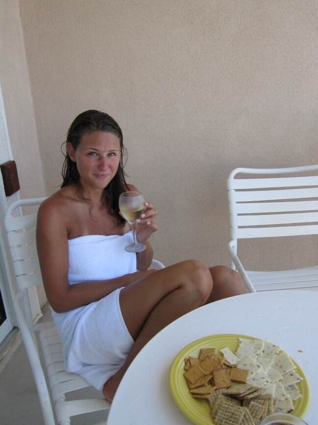 Christine