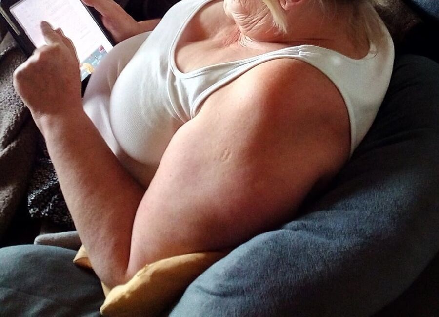 DIE GEILE RENATE