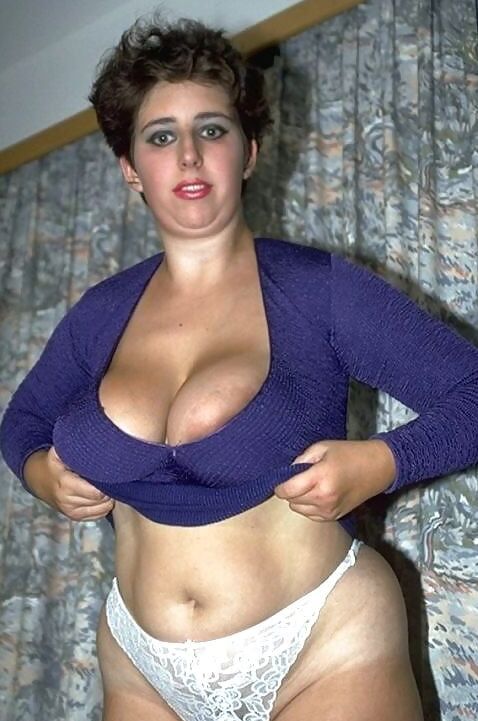 Hot amateur mature