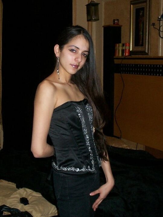 Ziza my favorite gipsy ex girlfriend