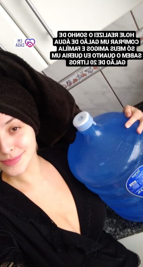 Maria Bonito