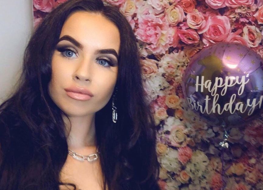 Stupid Chav Sluts- Cerys H