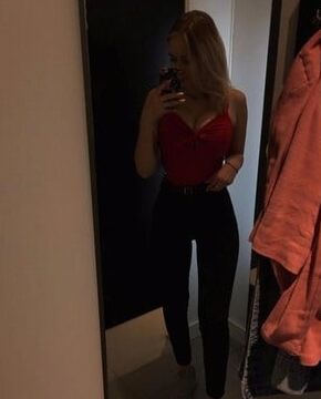 rus girl Ekaterina yo
