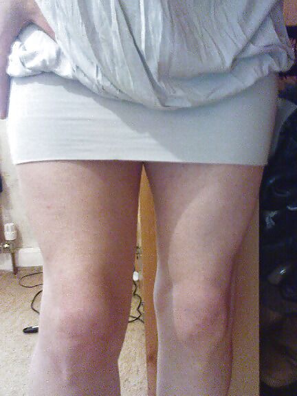 New Dress