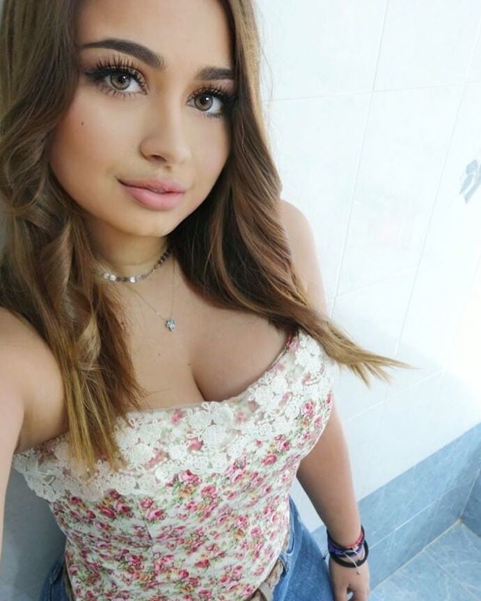 Tolle Girls + Bilder aus Griechenland