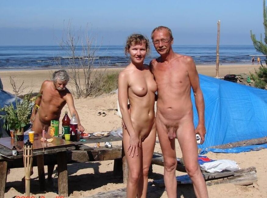 Nudist