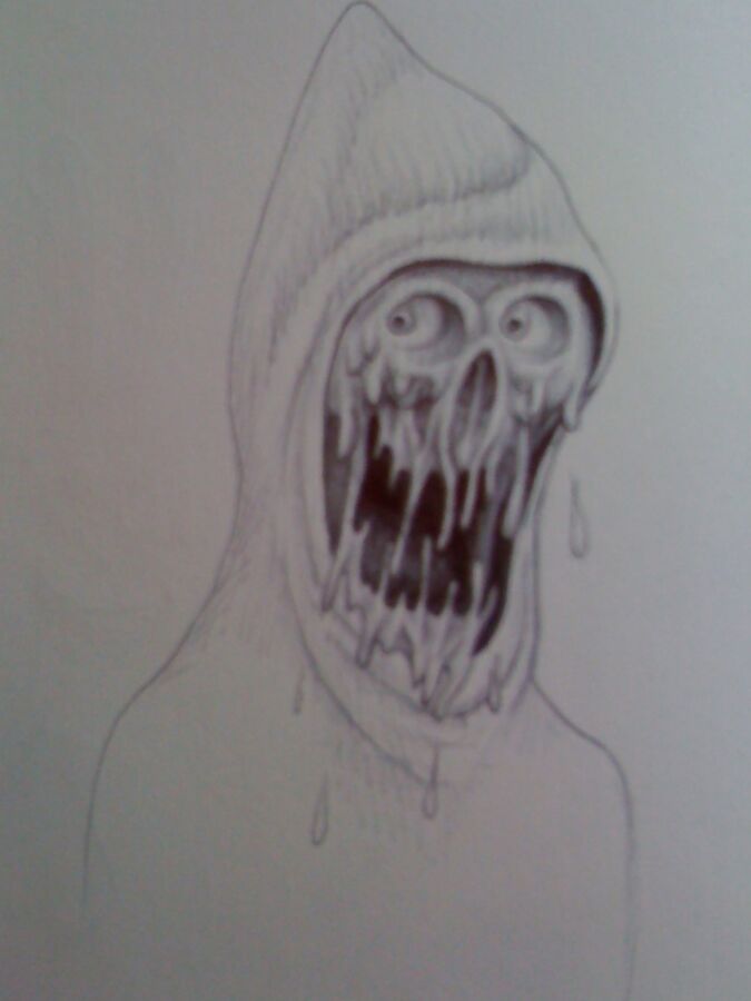 Maledom Drawings