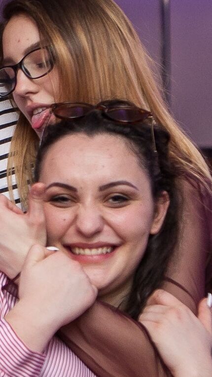 Lesbians