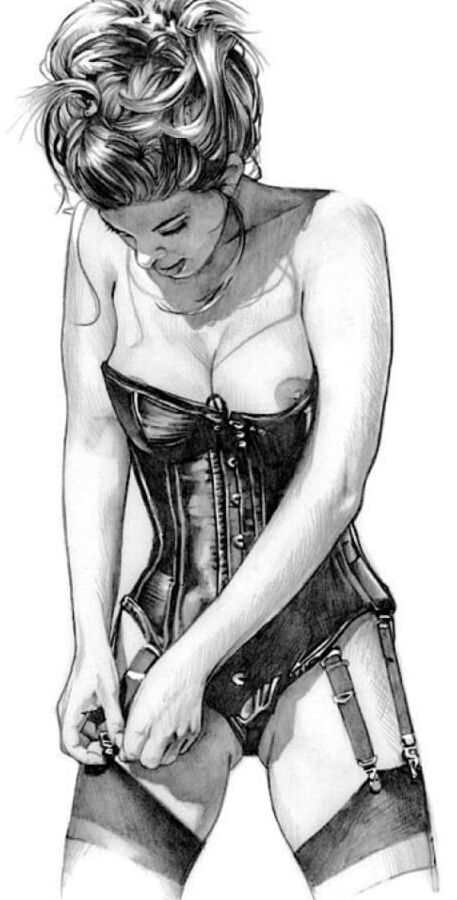 More Erotica Fun
