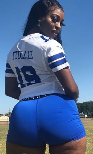 Dallas Escort