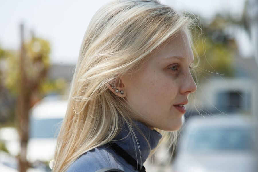 Lily