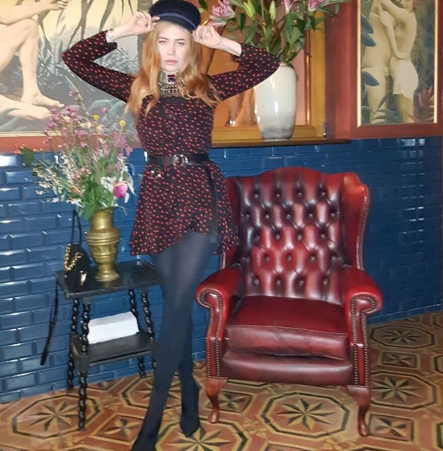 Palina Rojinski