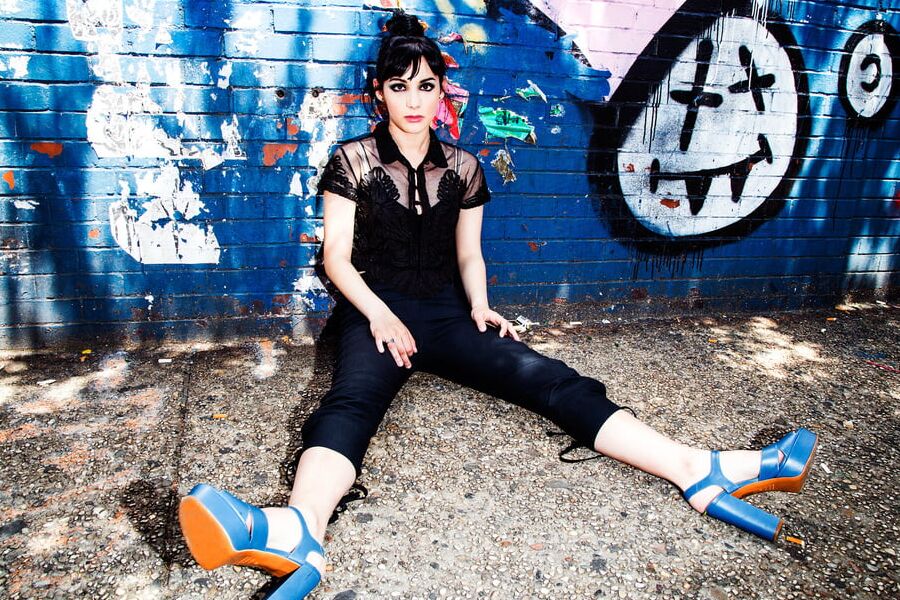 Hannah Marks