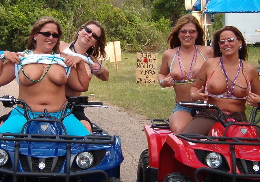 Wives and Moms