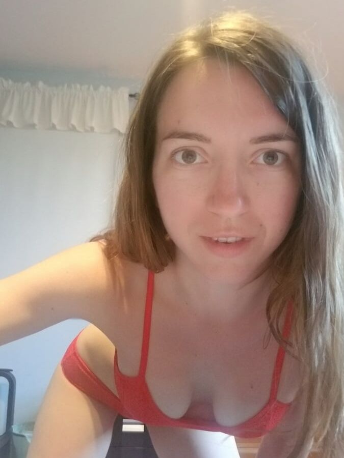 Slut girlfriend