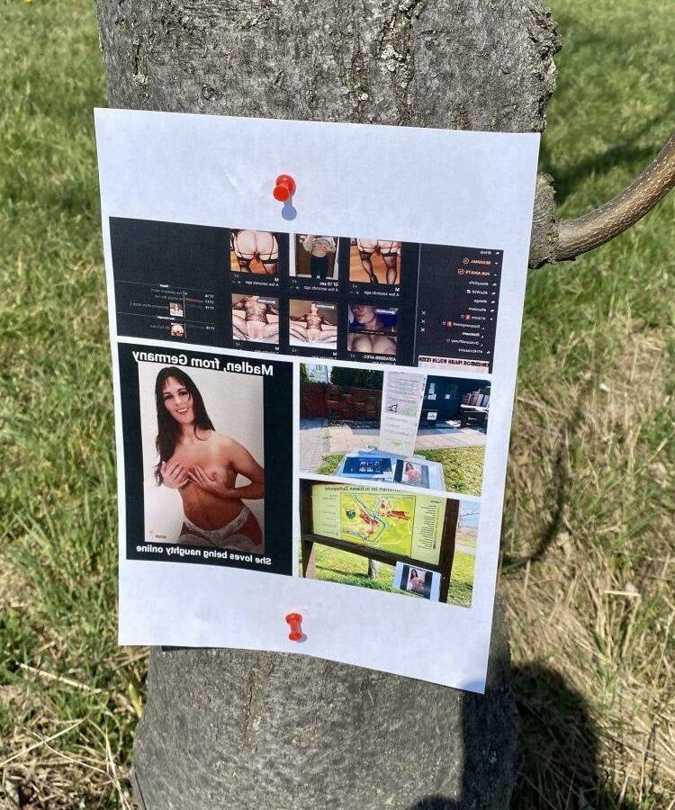 Publicly Posted Pic(s)