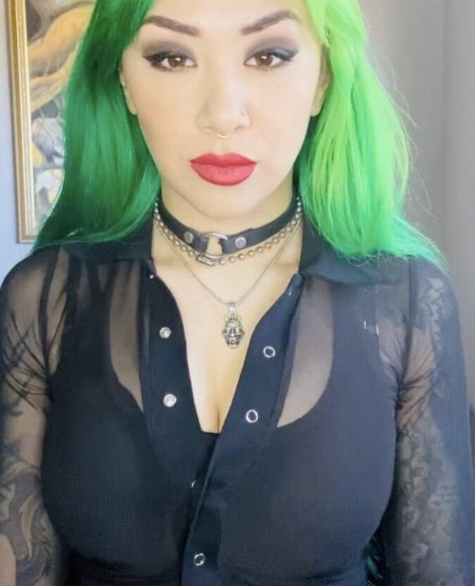Shotzi Blackheart wwe