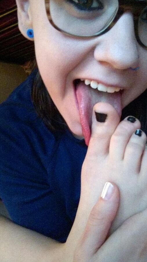 yummy toes