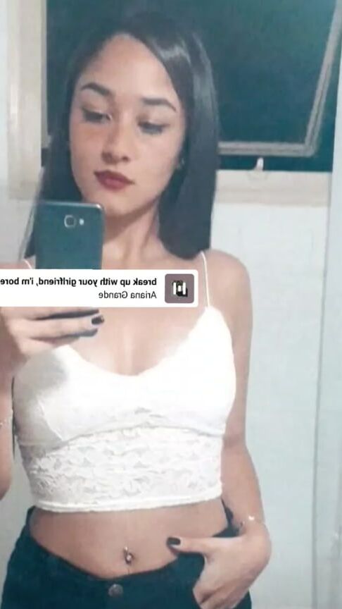 My sexy friend Lola