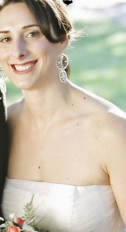 Bride wants Cock