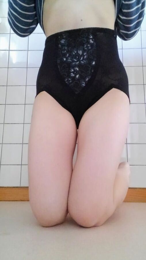 Self shot