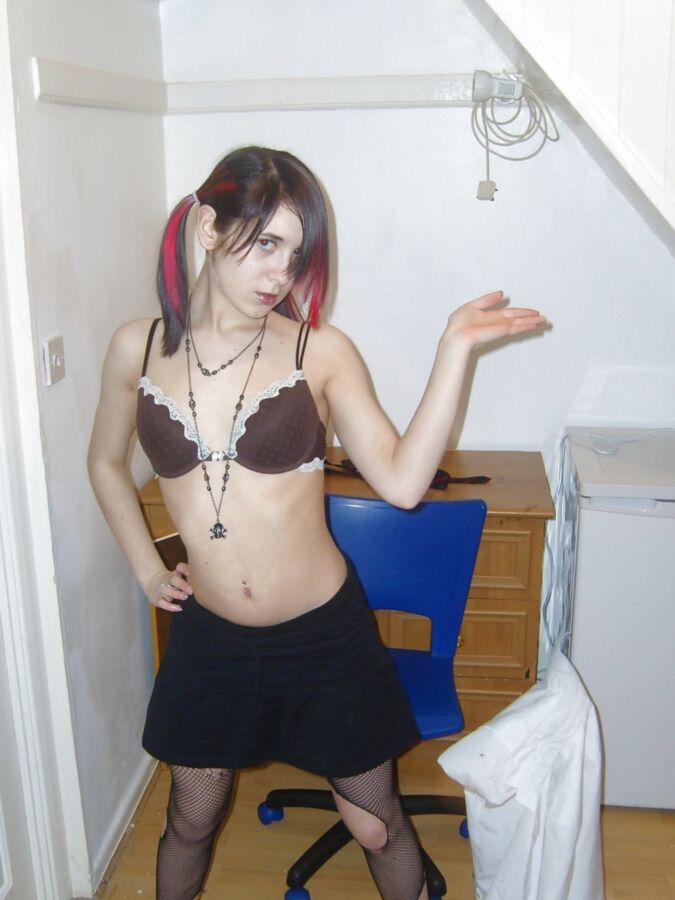 Welsh Girls