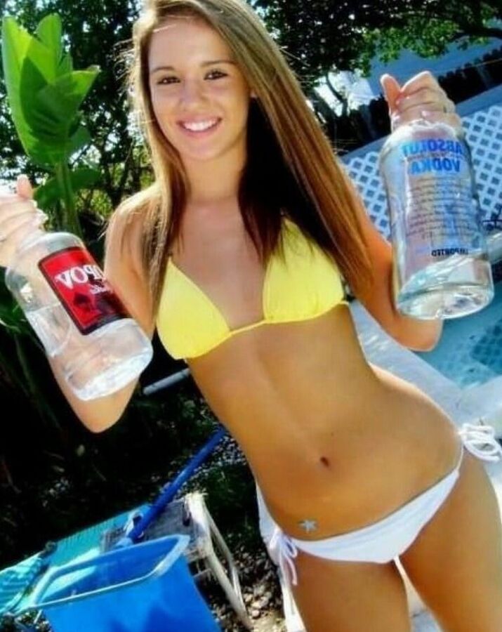 Bikinis