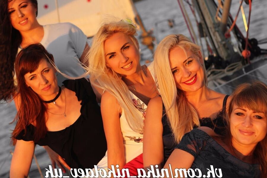 Pornographic Veronika Drutsa