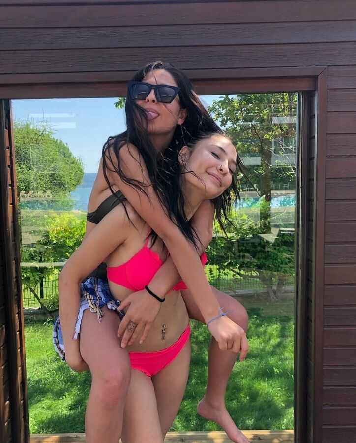 Turkish Instagram Girls Buse