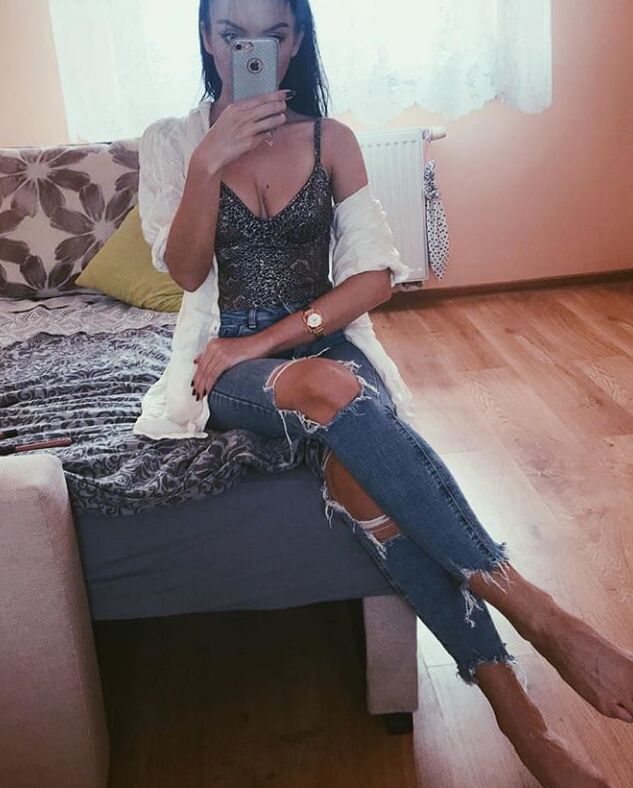 My young sluts