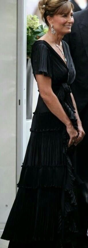 Carole Middleton