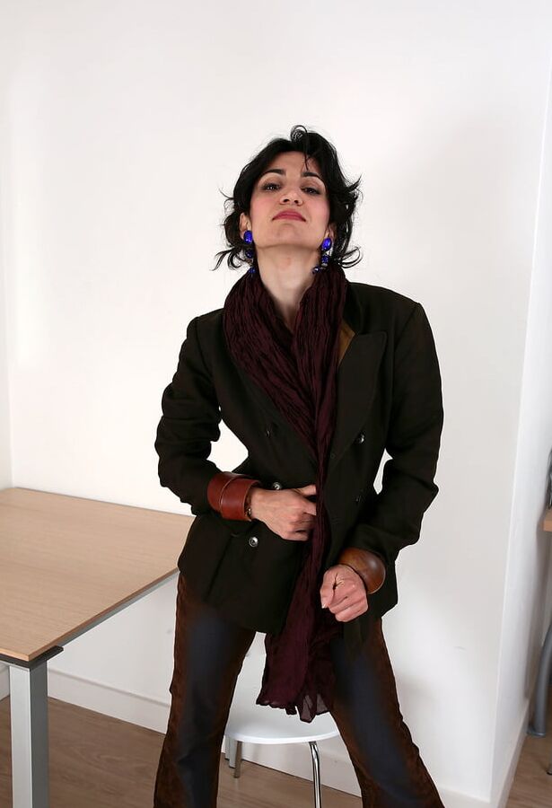 P . Alexandra
