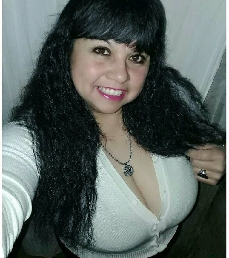 marilu martinez