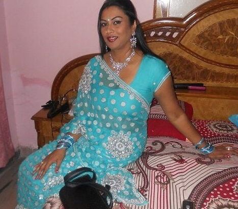 Which Indian sari bhabi would you FAP?
